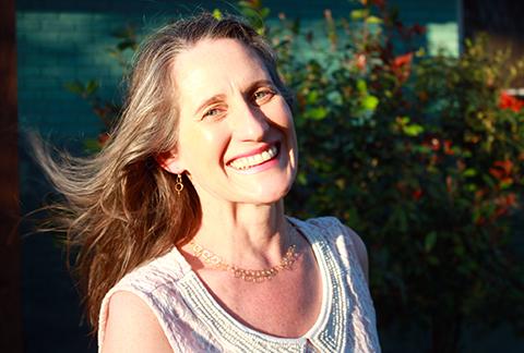 Janet Davis