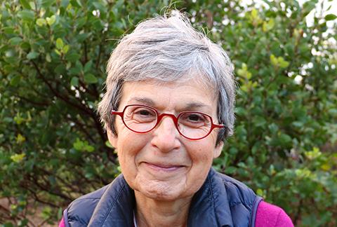 Linda Simon