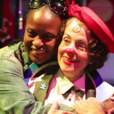Big Apple Circus