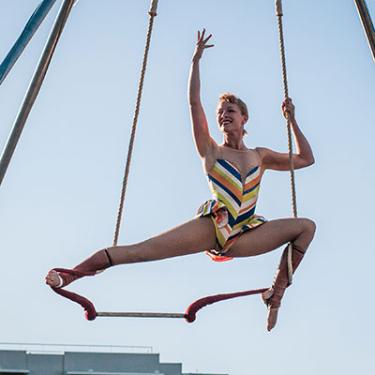 Circus Bella