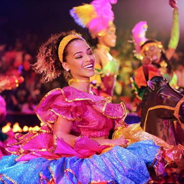 UniverSoul Circus