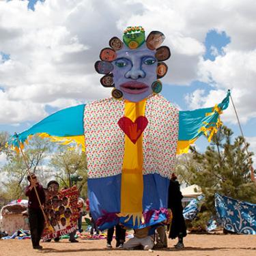 Wise Fool New Mexico