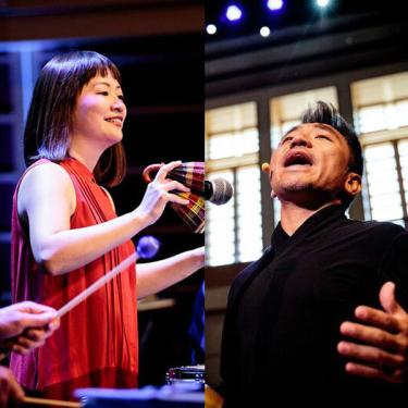 Silkroad Ensemble