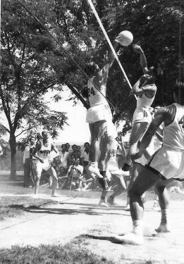 Photo courtesy of CYC Archives and Penny Lee