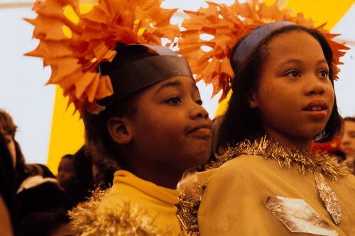 Caribbean Americans