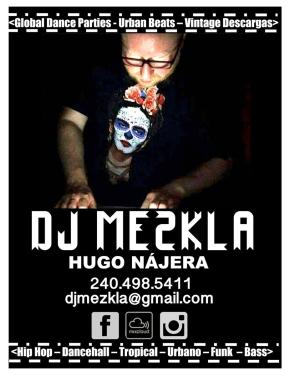 Photo courtesy of Hugo Nájera