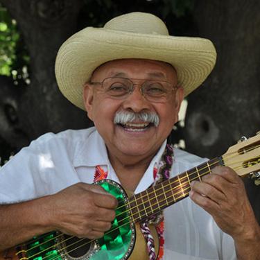 Artemio Posadas