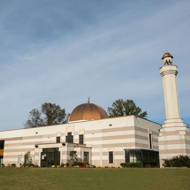 Muslim Community Center