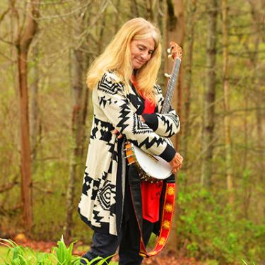Sheila Kay Adams