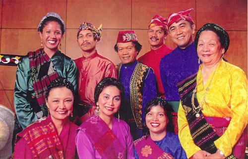 Palabuniyan Kulintang Ensemble
