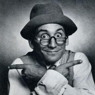 Kenny Raskin