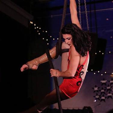 Marina Luna