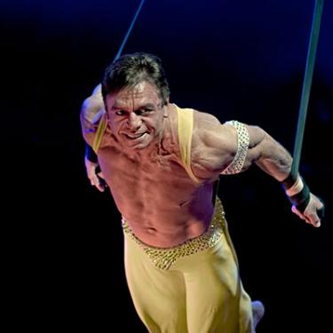 Rafael Palacios