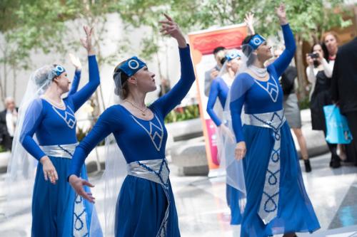 Kaleidoscope Dance Ensemble, Washington, DC
