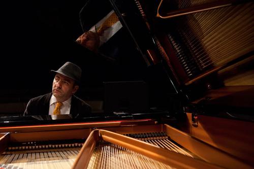 Vahagn Hayrapetyan Trio