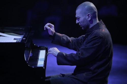 Vardan Ovsepian Trio