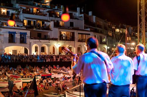 Photo by Marc Castellet Puig