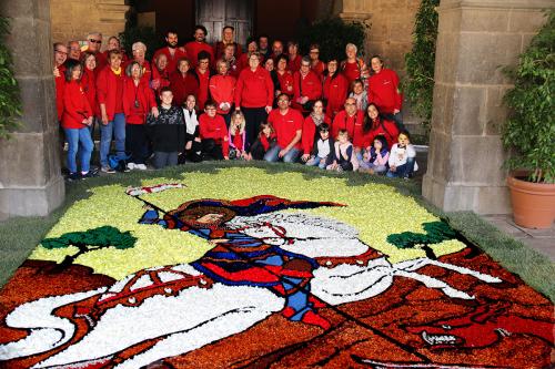 Federació Catalana d’Entitats Catifaires