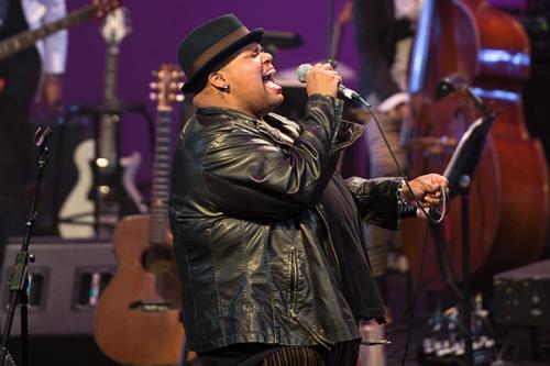 Toshi Reagon