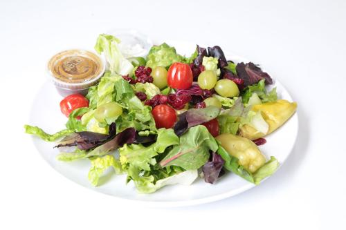 Mixed Green Salad