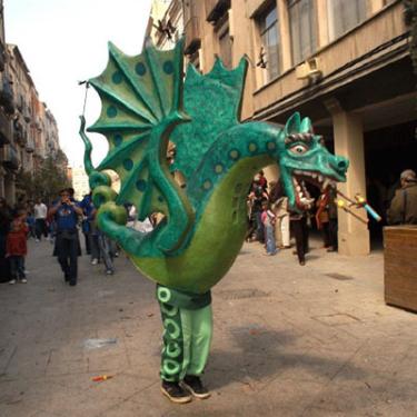 Agrupació del Bestiari Festiu i Popular de Catalunya