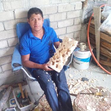 Agustin Cruz