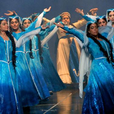 Akhtamar Dance Ensemble