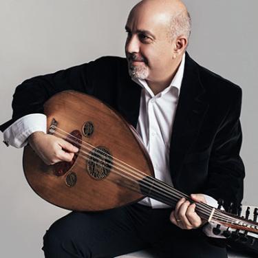 Ara Dinkjian