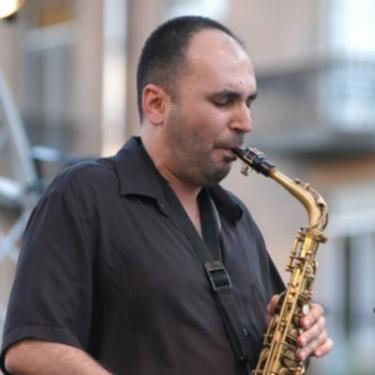 Armen Hyusnunts Quartet