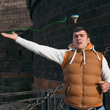 Arsen Vardanyan
