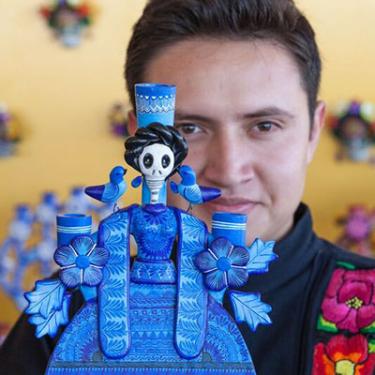 Daniel Paredes