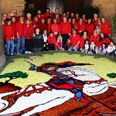Federació Catalana d’Entitats Catifaires