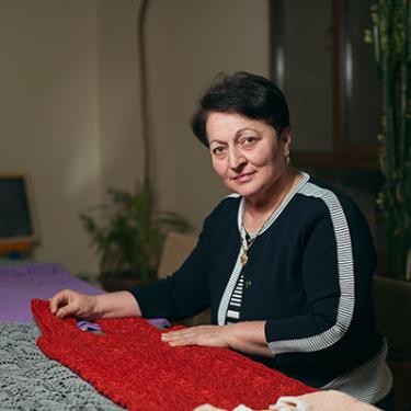 Gayane Hovsepyan