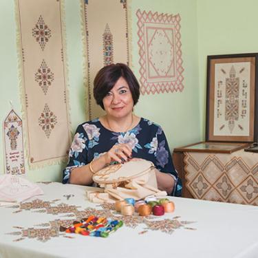 Houri Iyjian
