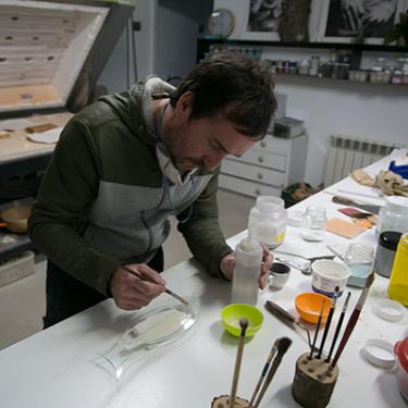 Jordi Traveria