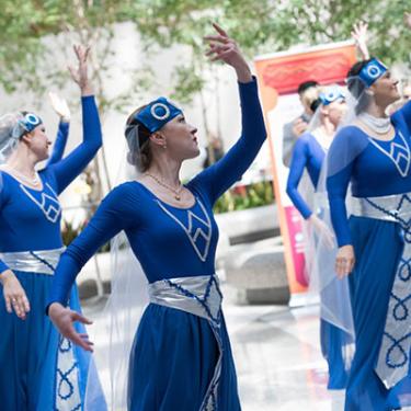 Kaleidoscope Dance Ensemble
