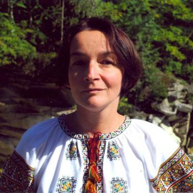 Lesia Pona