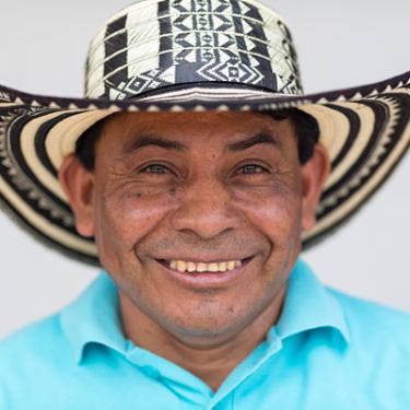 Magno Mahecha