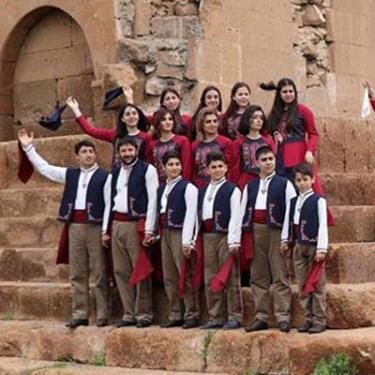 Menq Dance Group