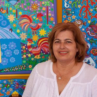Nancy Reyes