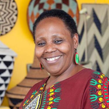 Sarah Mutesi