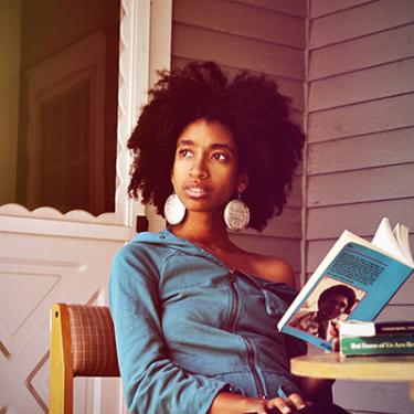 Alexis Pauline Gumbs