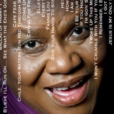 Bernice Johnson Reagon Songbook
