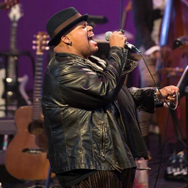 Toshi Reagon and BIGLovely
