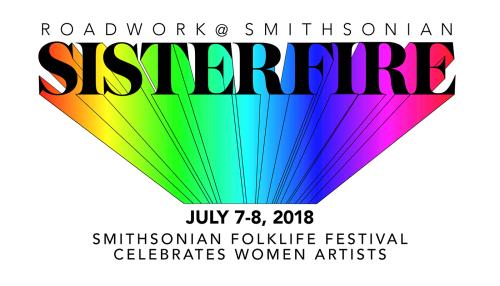 Sisterfire @ Smithsonian