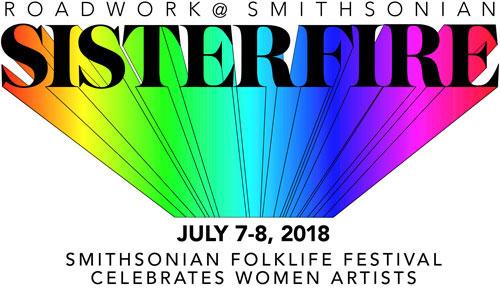 Sisterfire @ Smithsonian