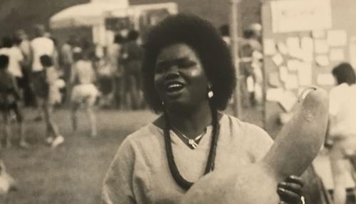 Sisterfire @ Smithsonian
