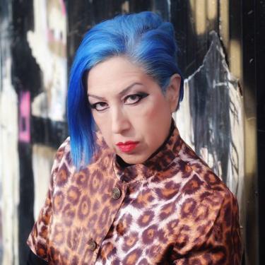 Alice Bag