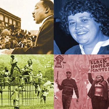 Anacostia Community Museum