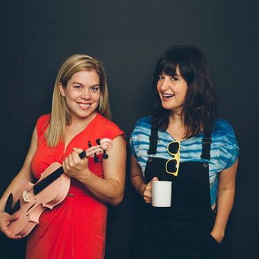 The Bright Siders